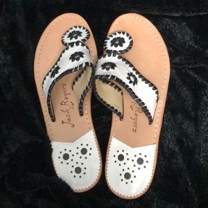 Jack Rogers Sandals